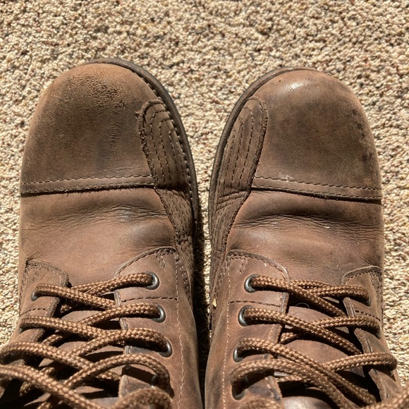 Men’s Rokker Urban Rebel Boots size 44 - Picture 8 of 10